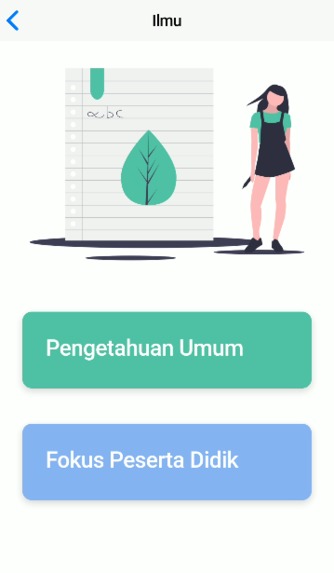 Saran Pendidikan di Indonesia – screenshot 3