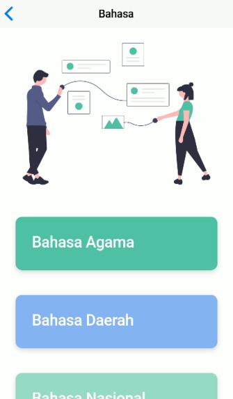 Saran Pendidikan di Indonesia – screenshot 4