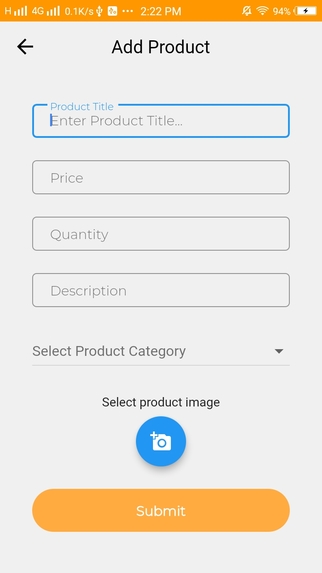 Karya SMK – screenshot 3