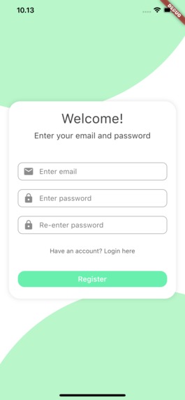 EkonoMe – screenshot 3