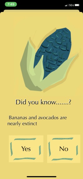 Maize – screenshot 2