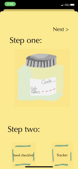 Maize – screenshot 3