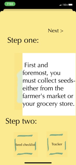 Maize – screenshot 4