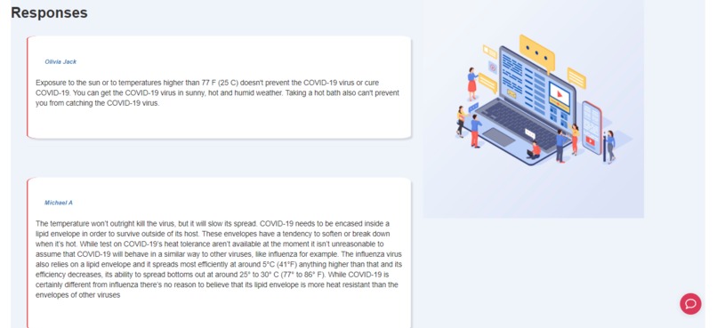 Doc@home – screenshot 8