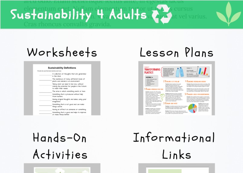 Sustainability 4 Kids – screenshot 7