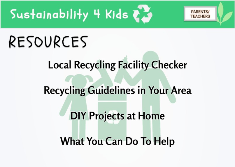 Sustainability 4 Kids – screenshot 5