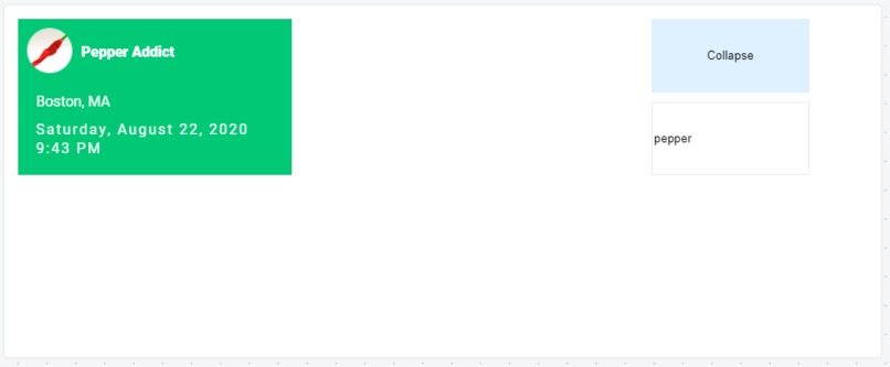 Monday Current Time – screenshot 3