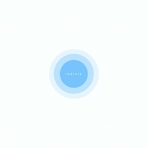 Radiate – screenshot 1