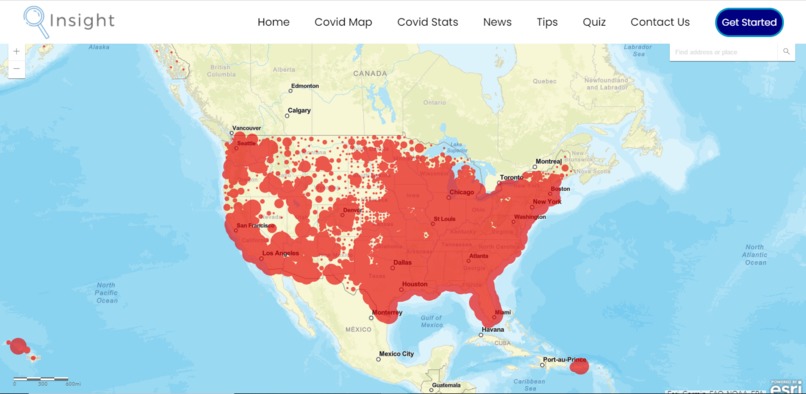 Insight – screenshot 4
