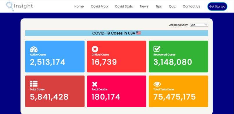 Insight – screenshot 5