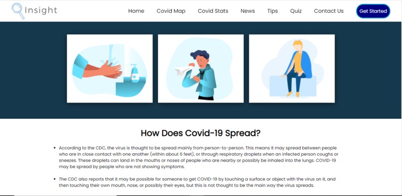 Insight – screenshot 7