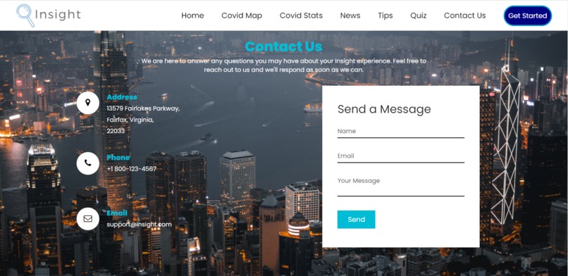 Insight – screenshot 9