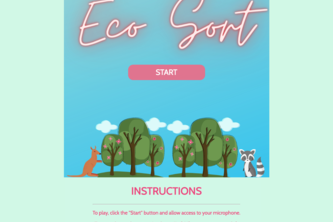 Eco Sort