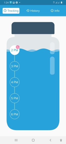Drink Me Bottle Apps – screenshot 17