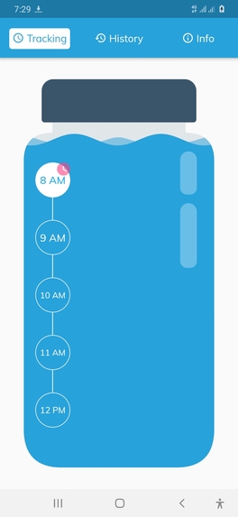 Drink Me Bottle Apps – screenshot 10
