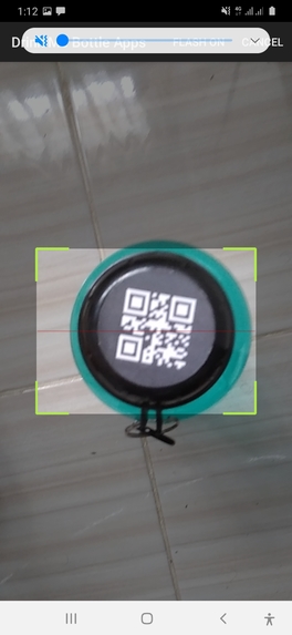 Drink Me Bottle Apps – screenshot 9