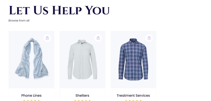 Veil – screenshot 5