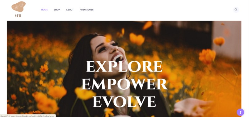 Veil – screenshot 9