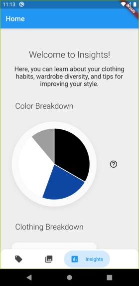 Wardrobe Wizard – screenshot 9
