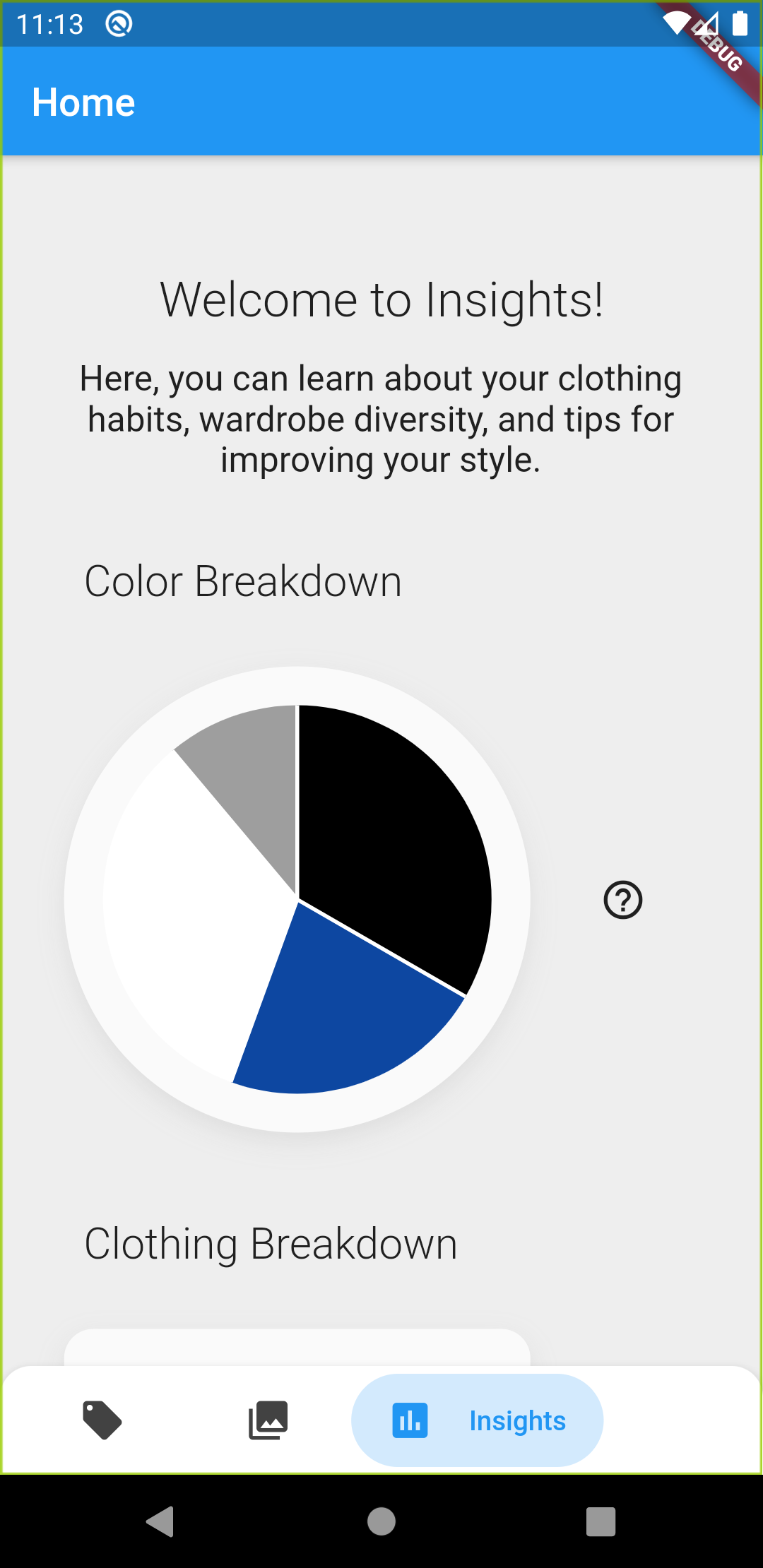 Wardrobe Wizard Devpost