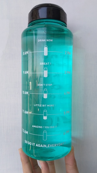 Drink Me Bottle Apps – screenshot 21