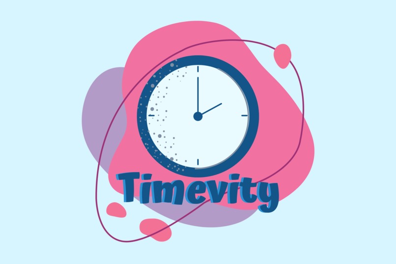 Timevity – screenshot 1