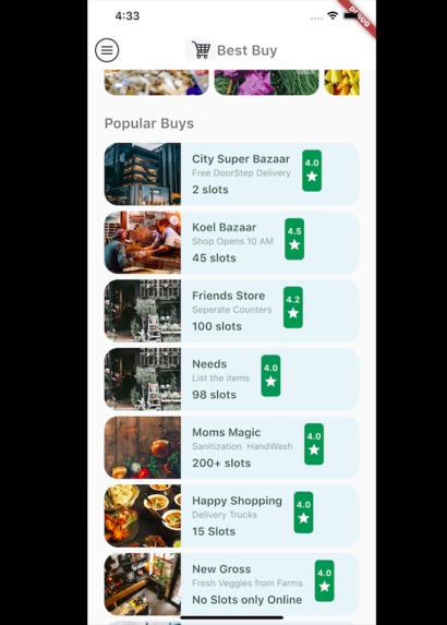 BestBuy – screenshot 2