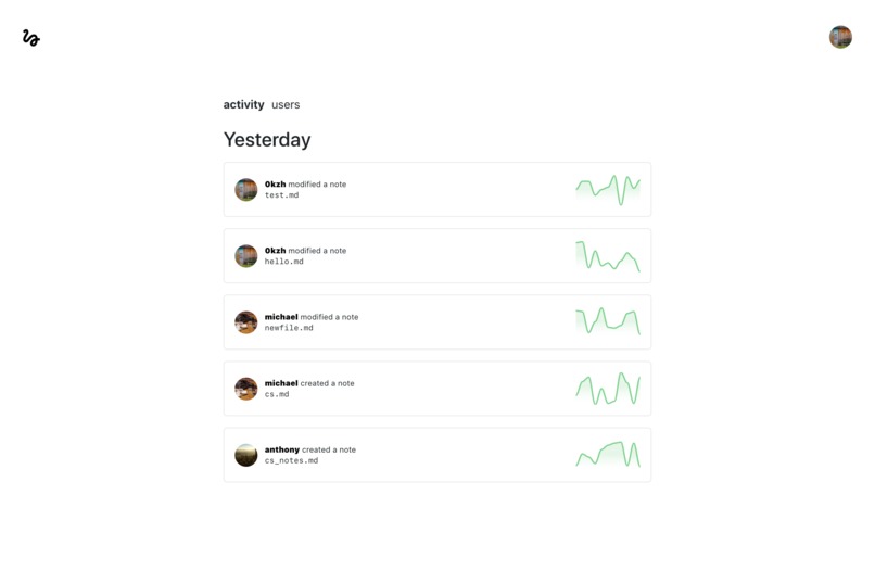 studynotes – screenshot 4
