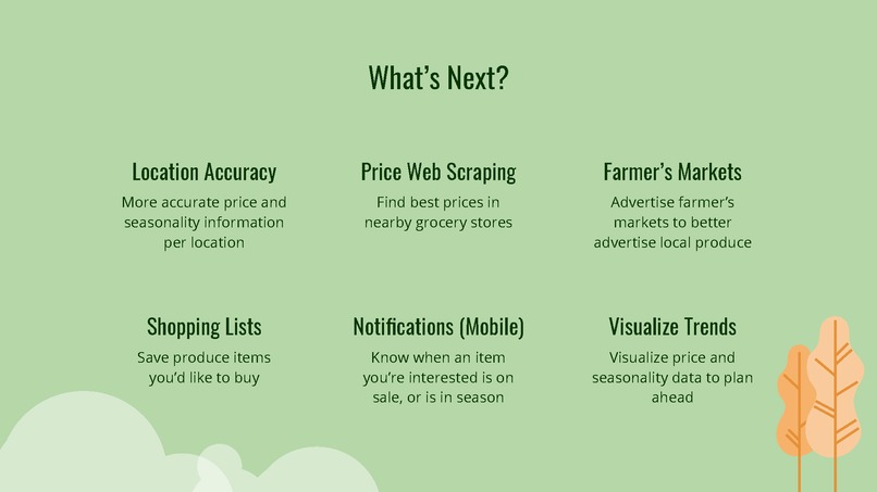 LocalSzn – screenshot 8