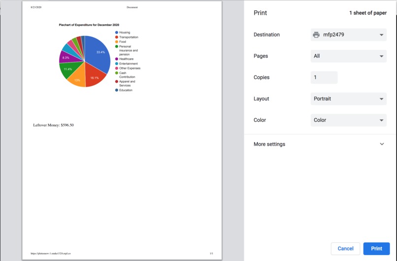 Plutus – screenshot 3