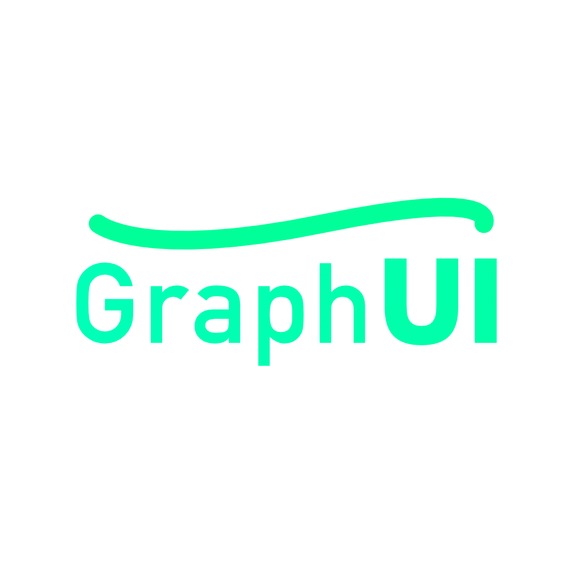 GraphUI – screenshot 1