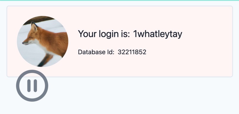GraphUI – screenshot 7