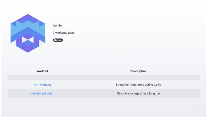 Don't Sit Be Fit – screenshot 3