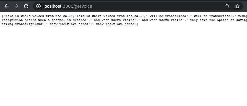 Notate – screenshot 4