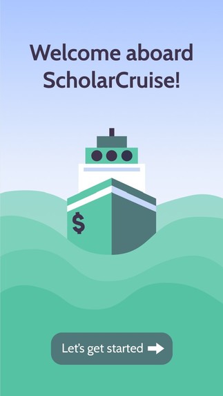 ScholarCruise – screenshot 1