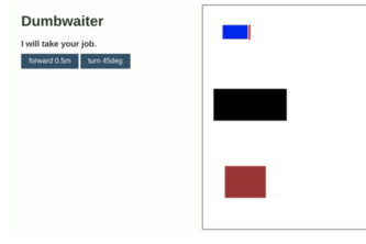 Dumbwaiter