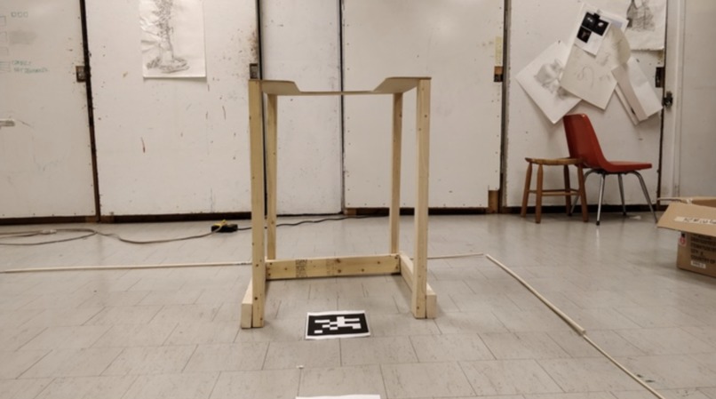Dumbwaiter – screenshot 2