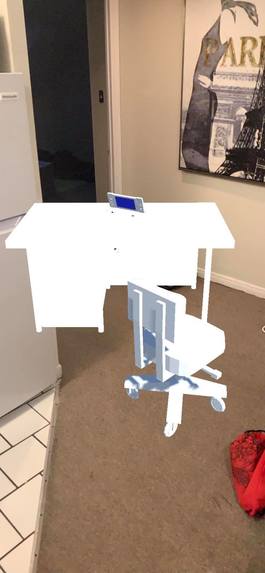 InspireAR – screenshot 5