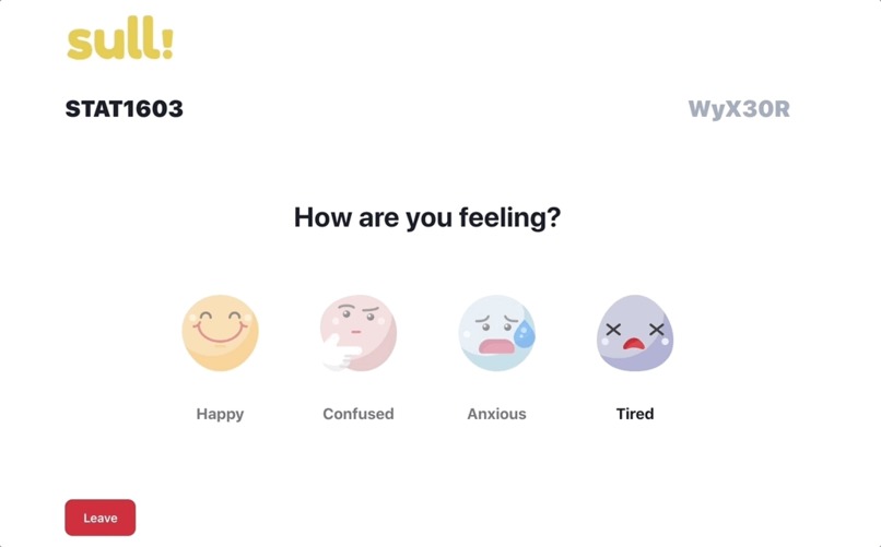 Sulli – screenshot 3