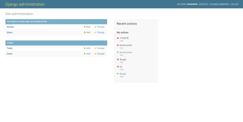 InspireAR – screenshot 4