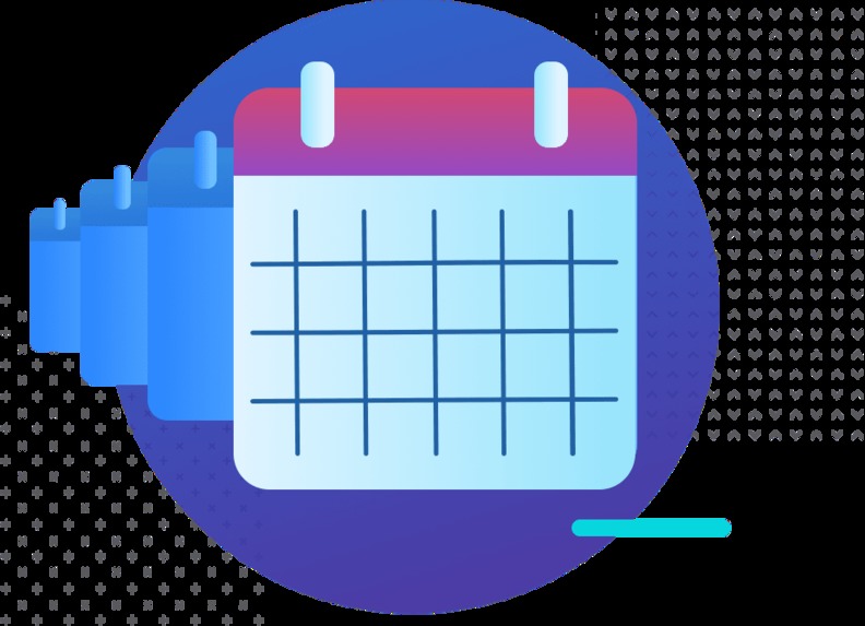WFH Planner – screenshot 1