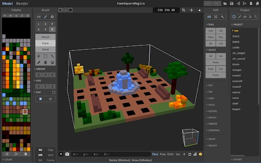 Connect.us – screenshot 2