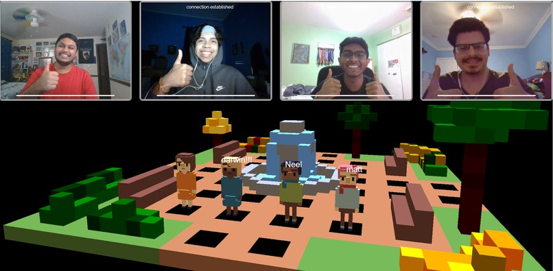 Connect.us – screenshot 3