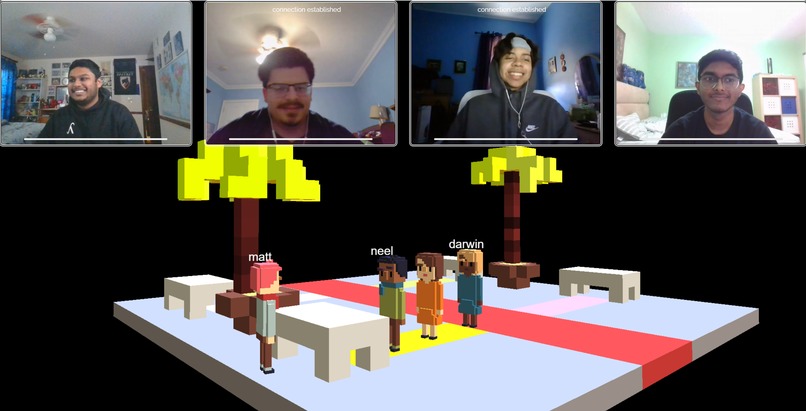 Connect.us – screenshot 5