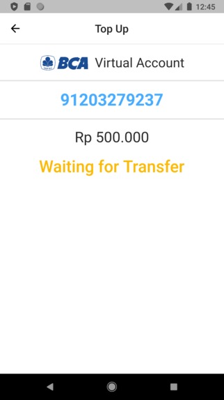 Membee – screenshot 14
