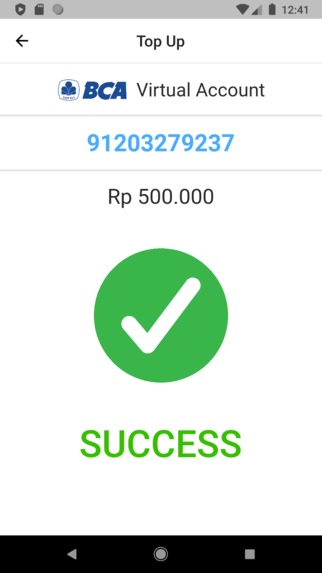 Membee – screenshot 15