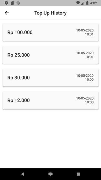 Membee – screenshot 12
