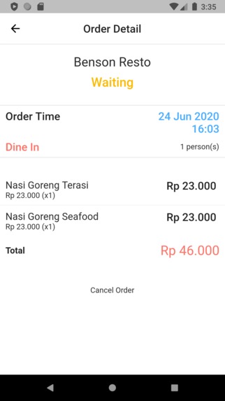 Membee – screenshot 8