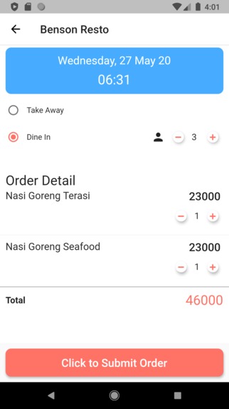 Membee – screenshot 6
