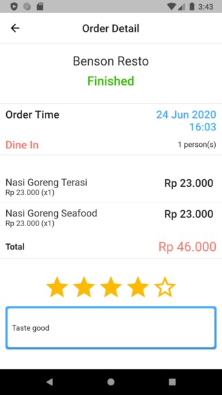 Membee – screenshot 10